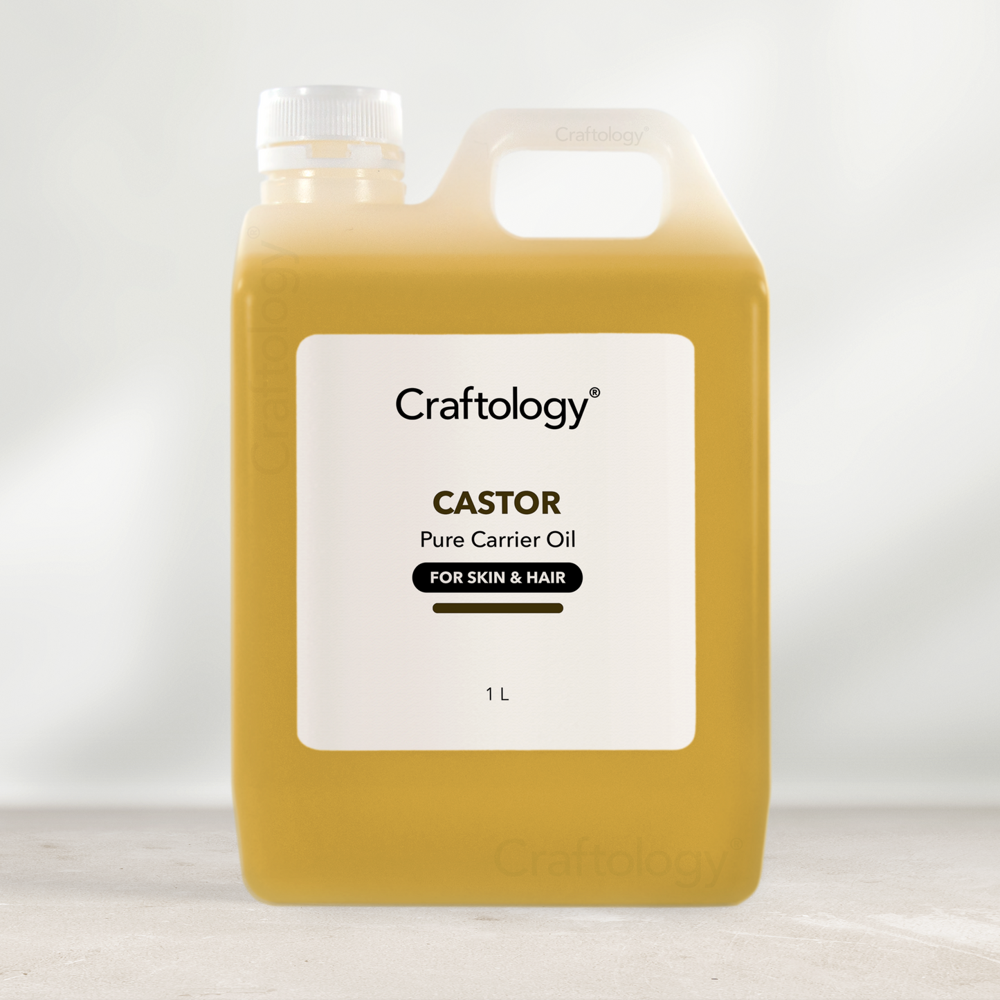 Craftology® Castor Oil