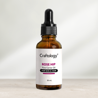 Craftology® Rose Hip Oil