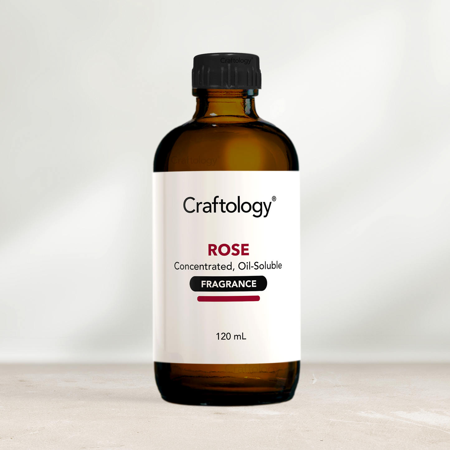 Rose Fragrance Oil