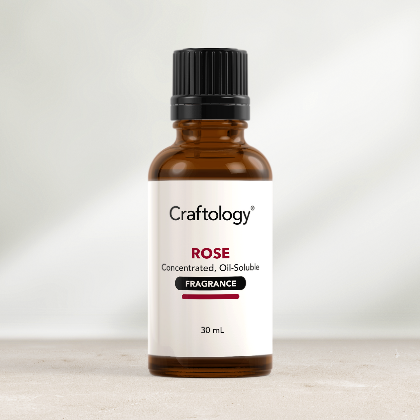 Rose Fragrance Oil