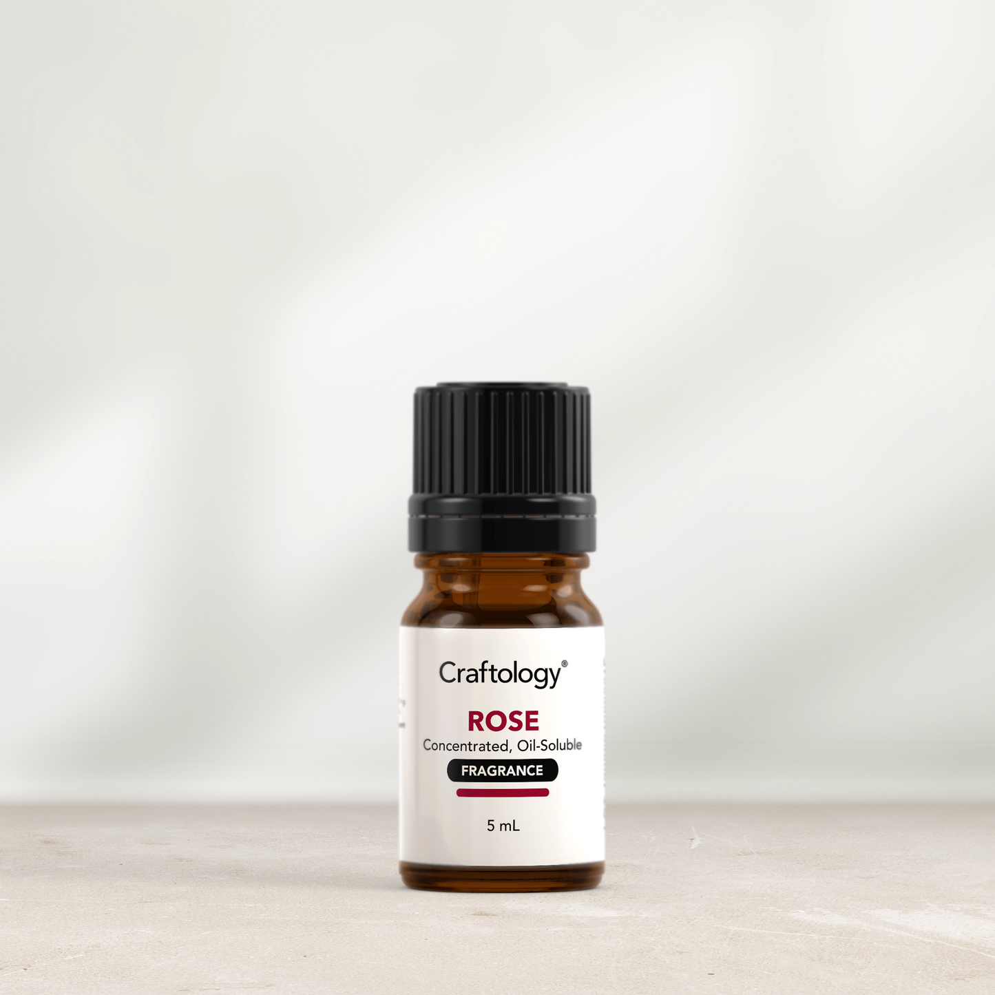 Rose Fragrance Oil