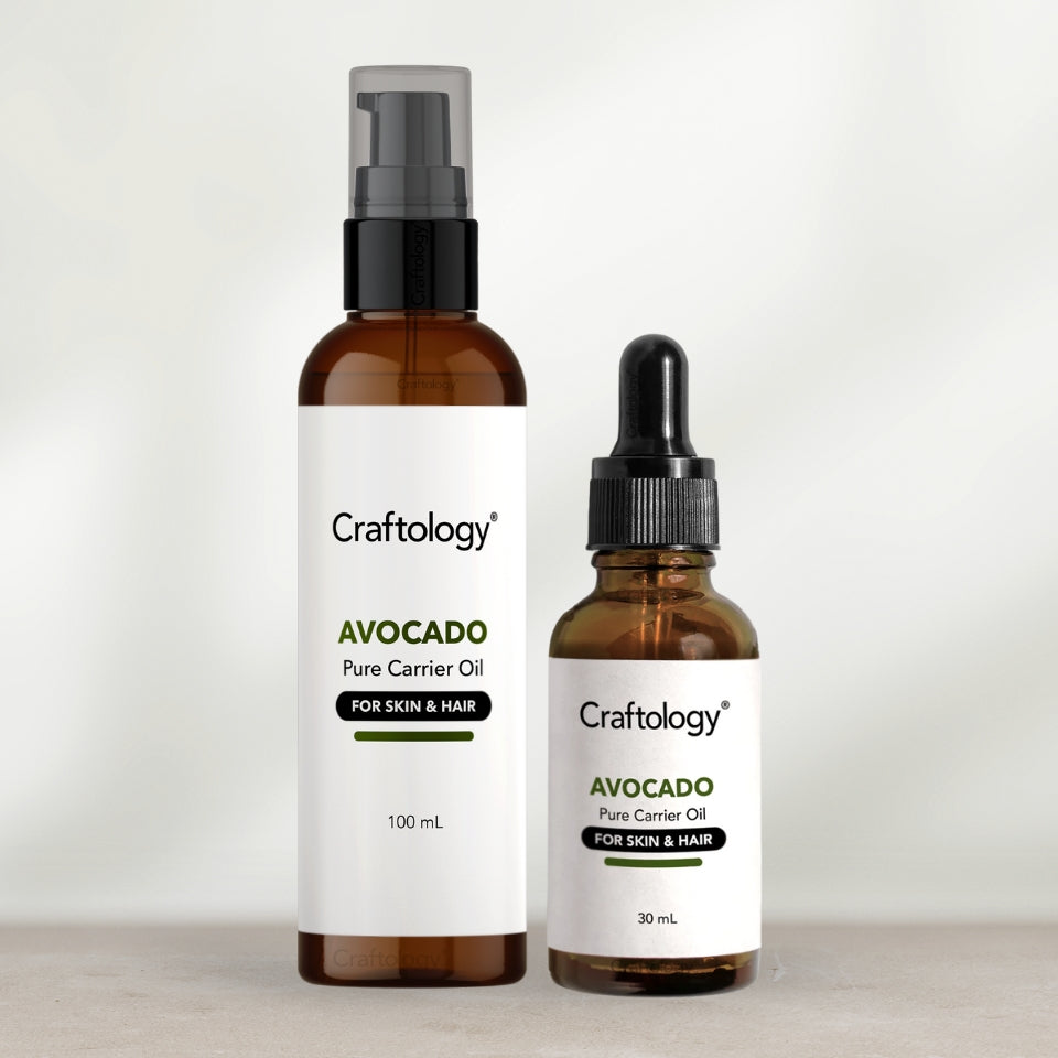 Craftology® Avocado Oil