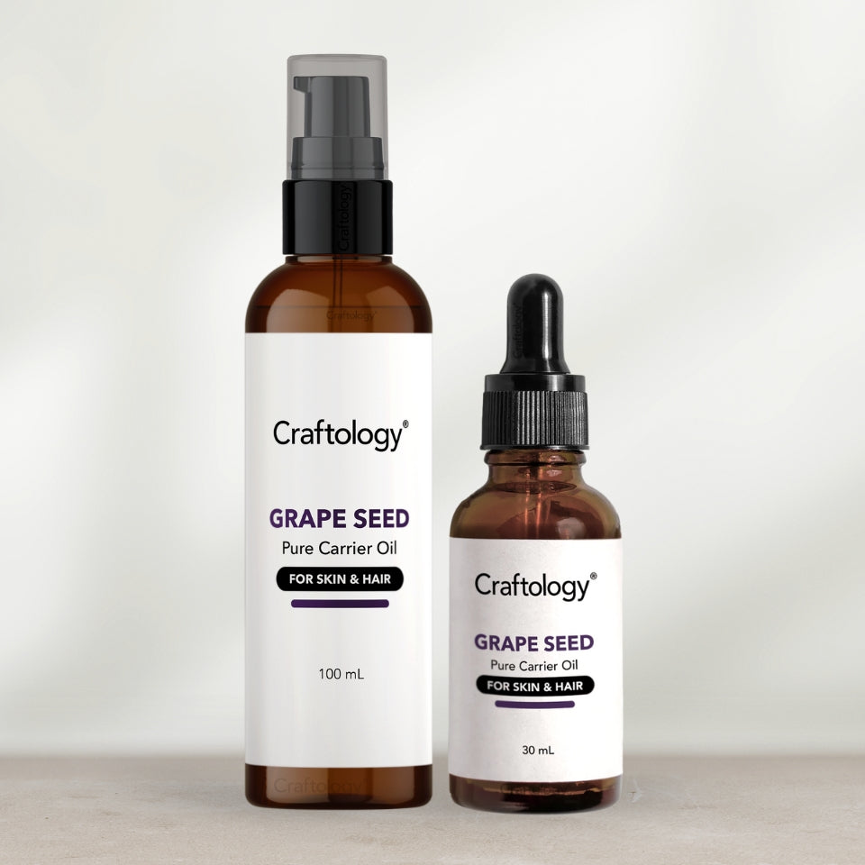 Craftology® Grape Seed Oil