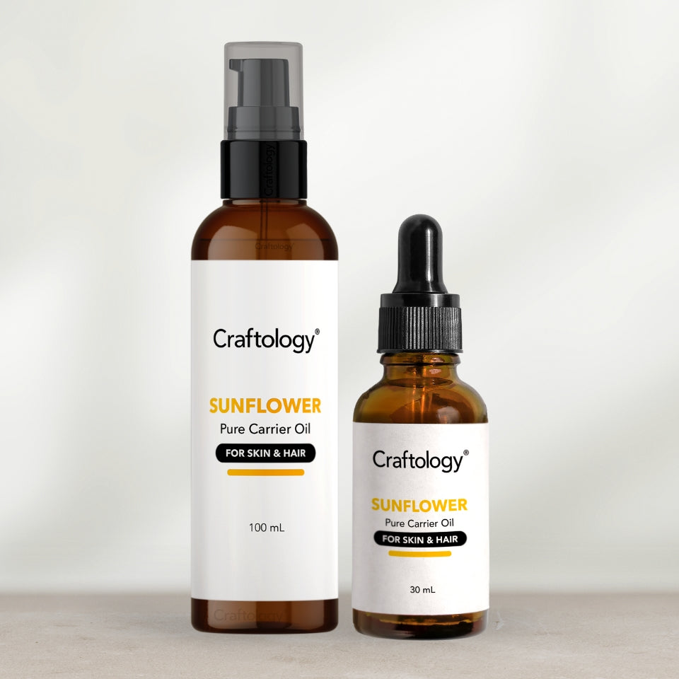 Craftology® Sunflower Oil