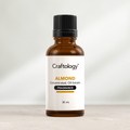 Almond Fragrance Oil