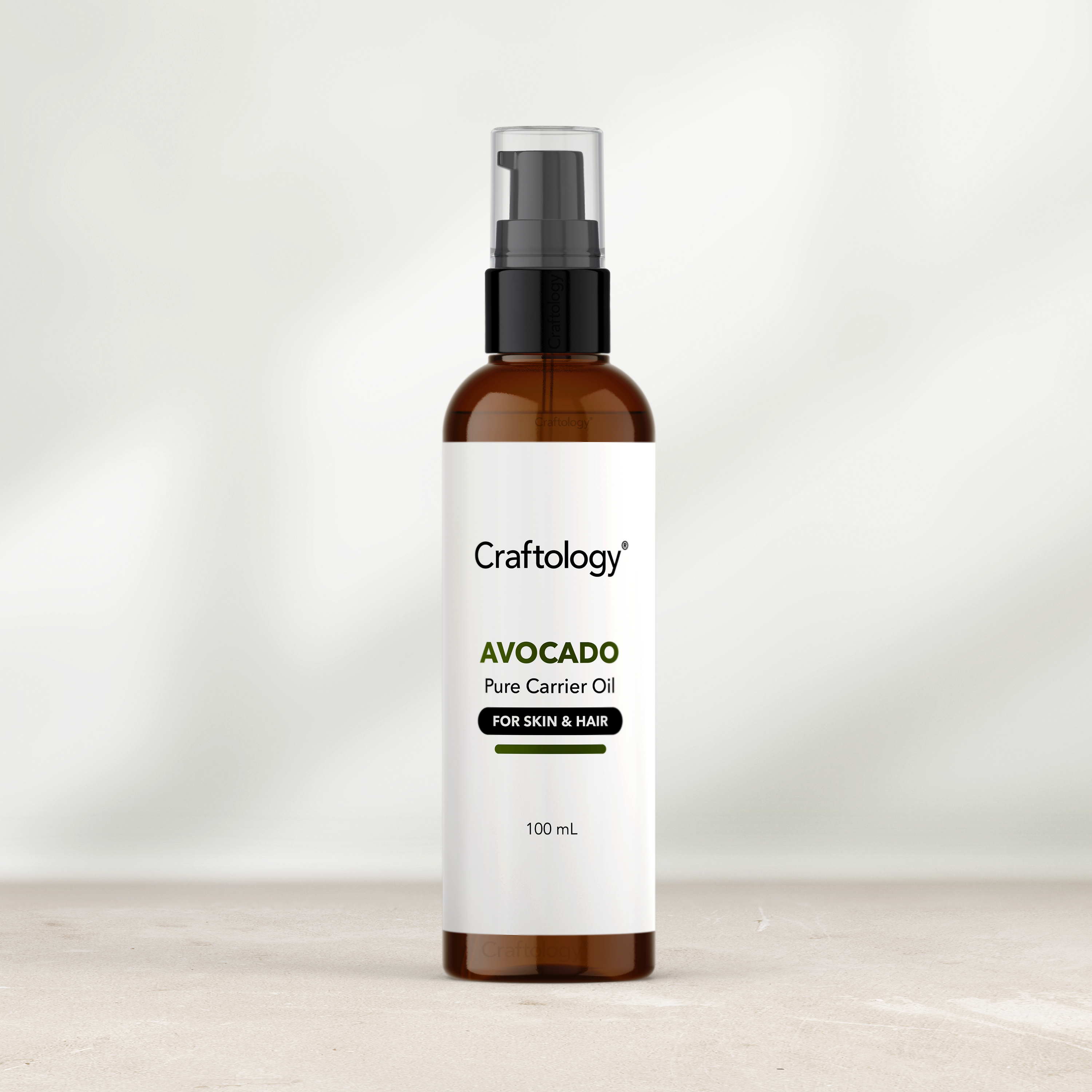 Craftology® Avocado Oil