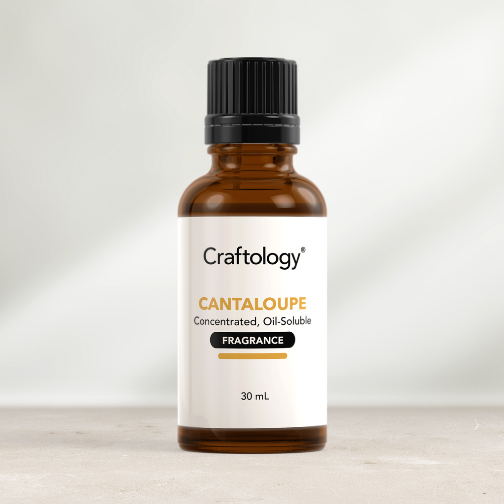 Cantaloupe Fragrance Oil