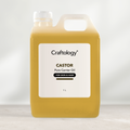 Craftology® Castor Oil