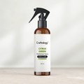 Citrus Green Room & Linen Disinfectant Spray