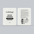 Detox Defense Cleansing Bar