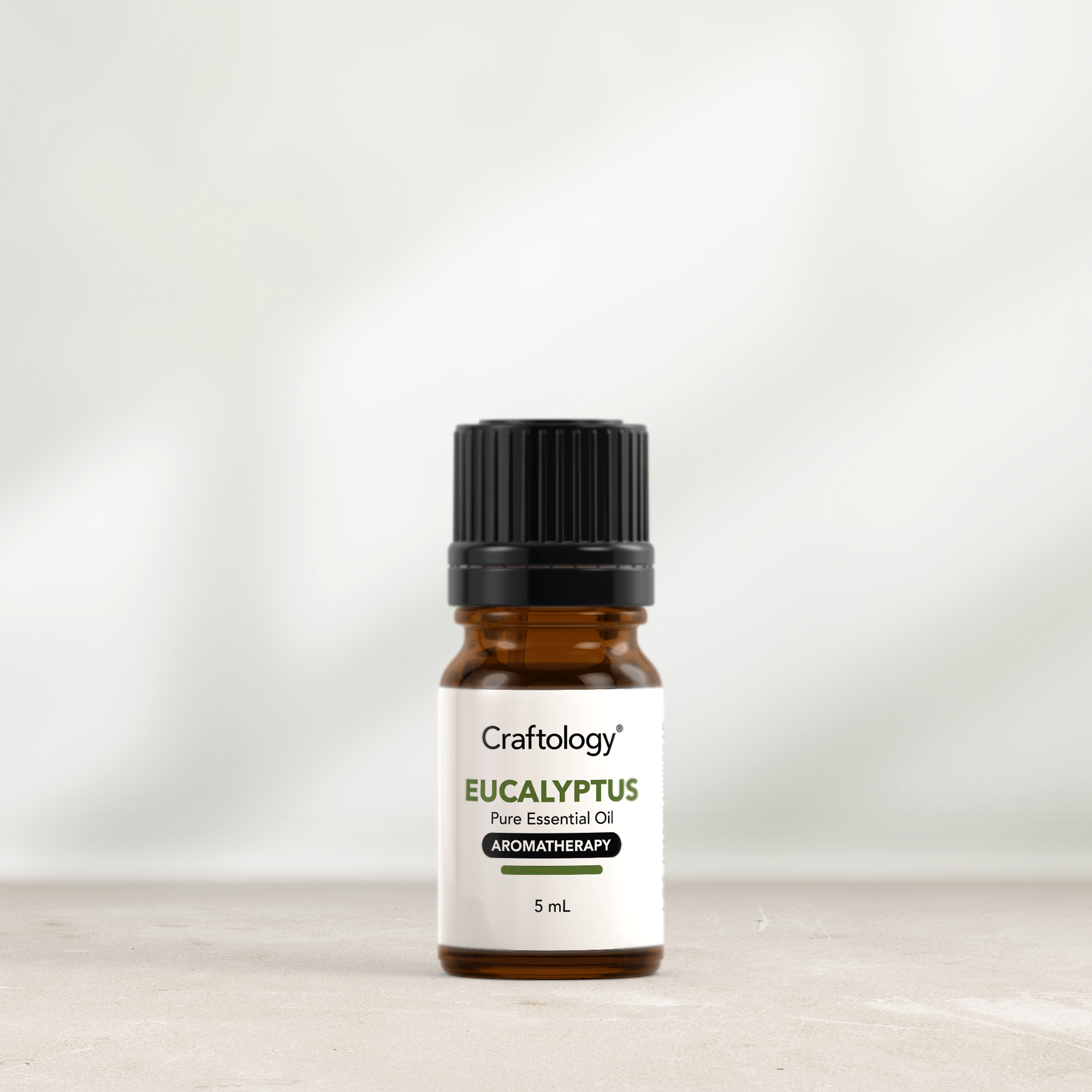 Eucalyptus Essential Oil