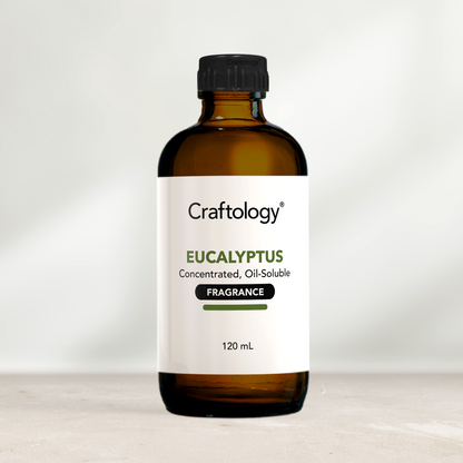 Eucalyptus Fragrance Oil