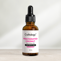 Craftology® Fractionated Coconut Oil