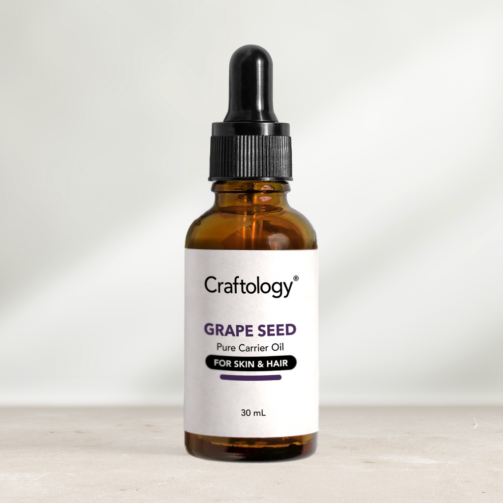 Craftology® Grape Seed Oil