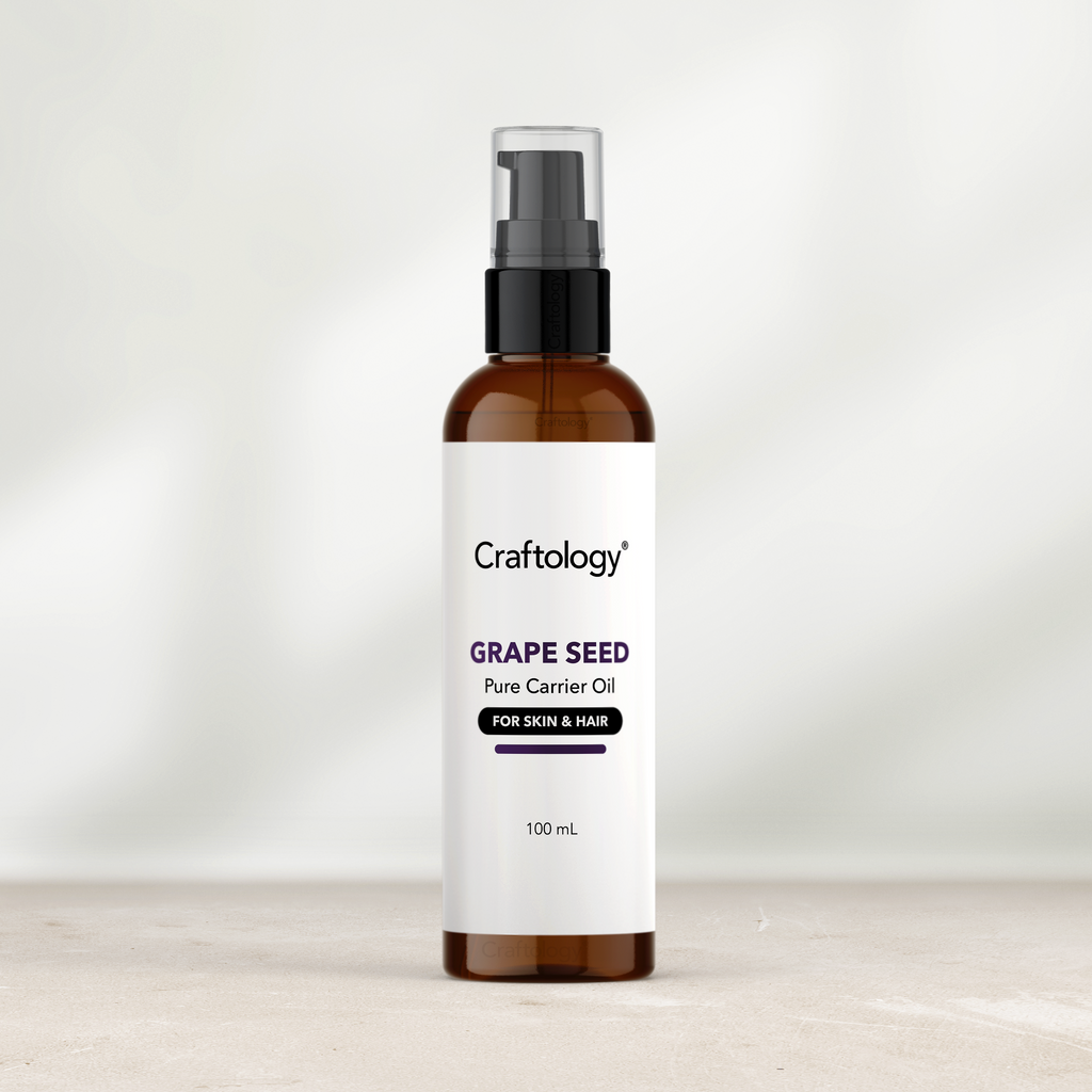 Craftology® Grape Seed Oil