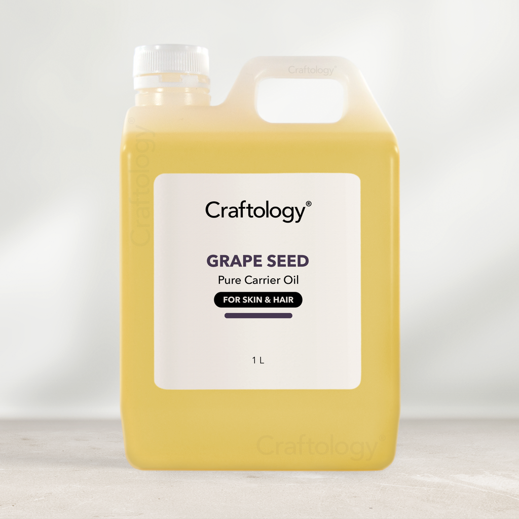 Craftology® Grape Seed Oil