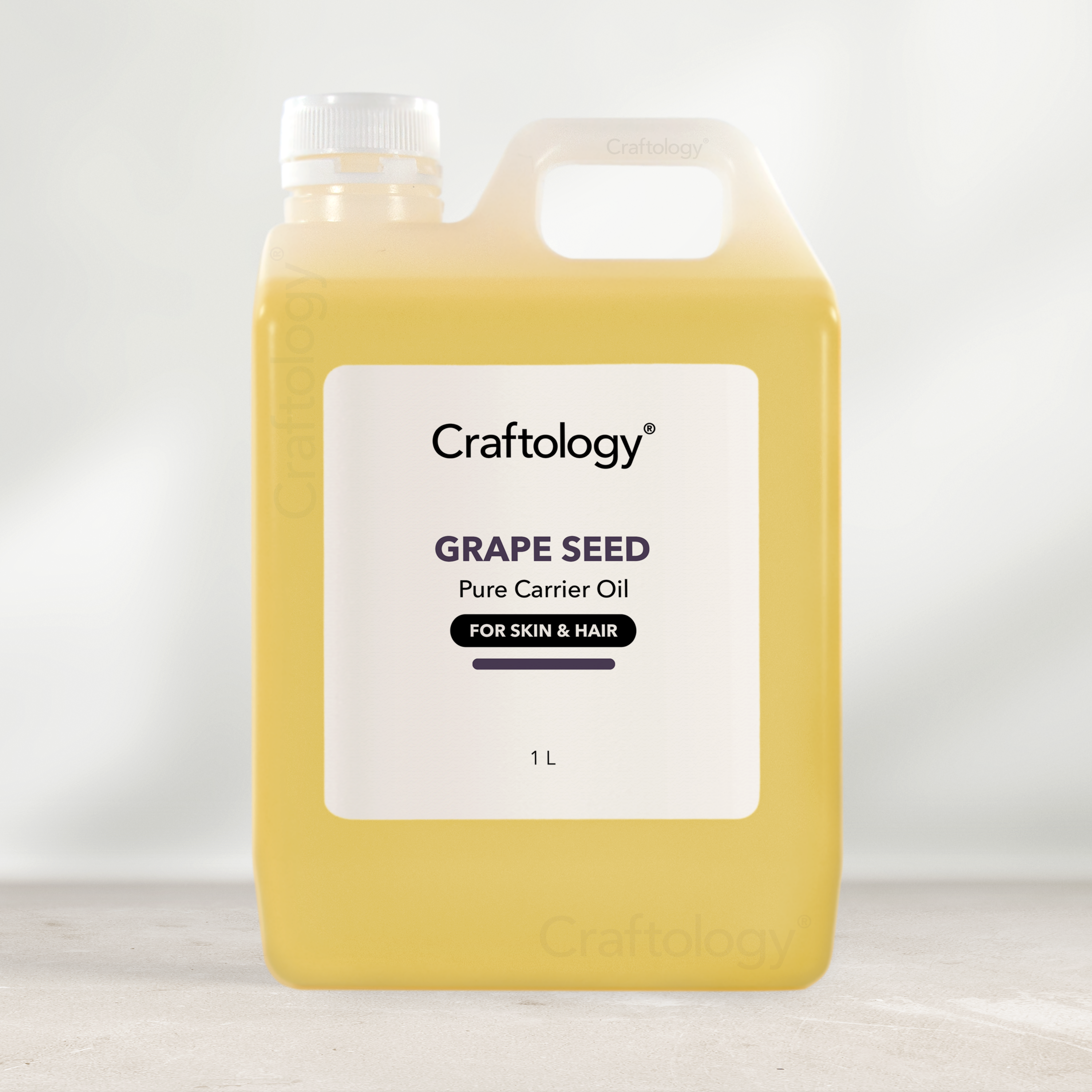 Craftology® Grape Seed Oil