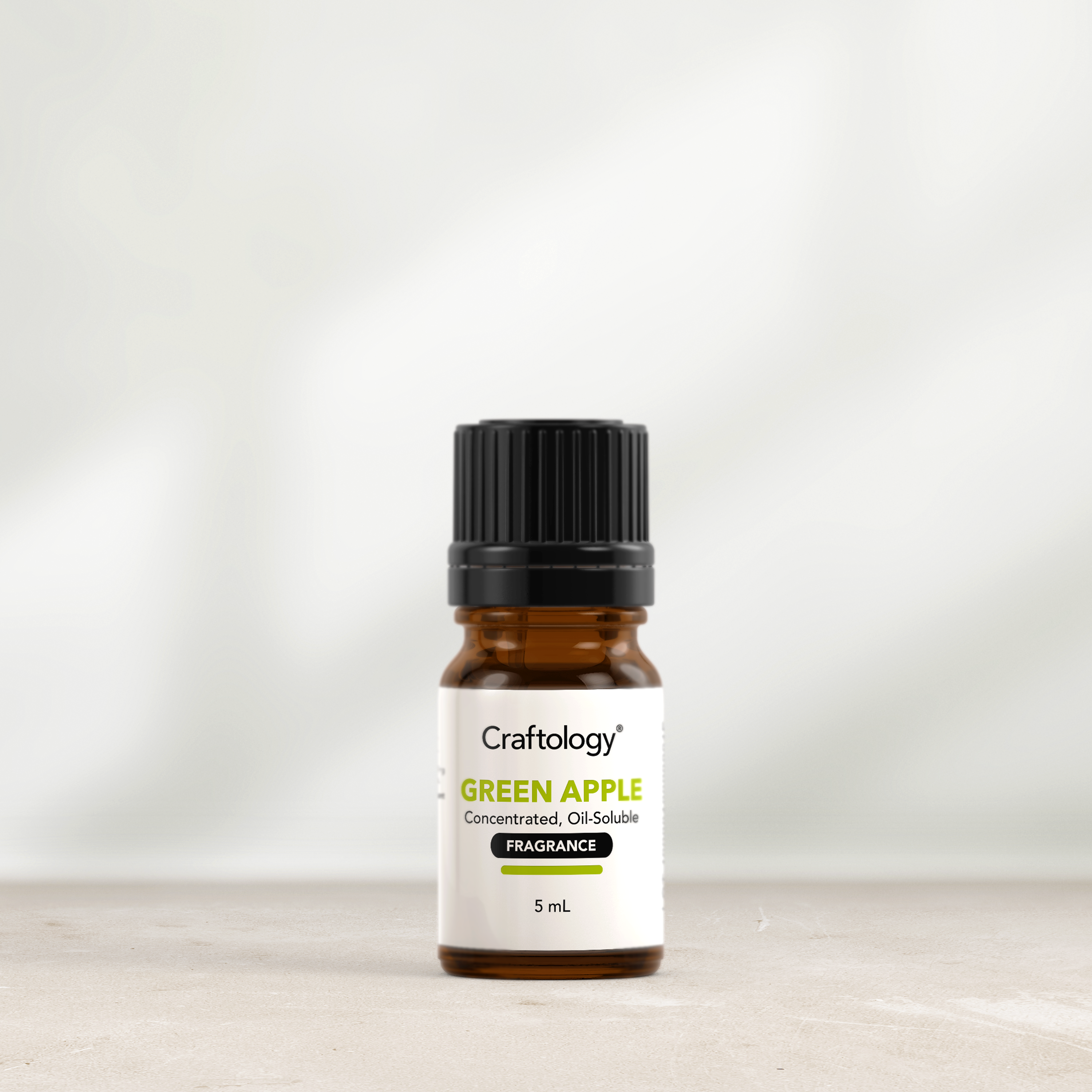 Green Apple Fragrance Oil