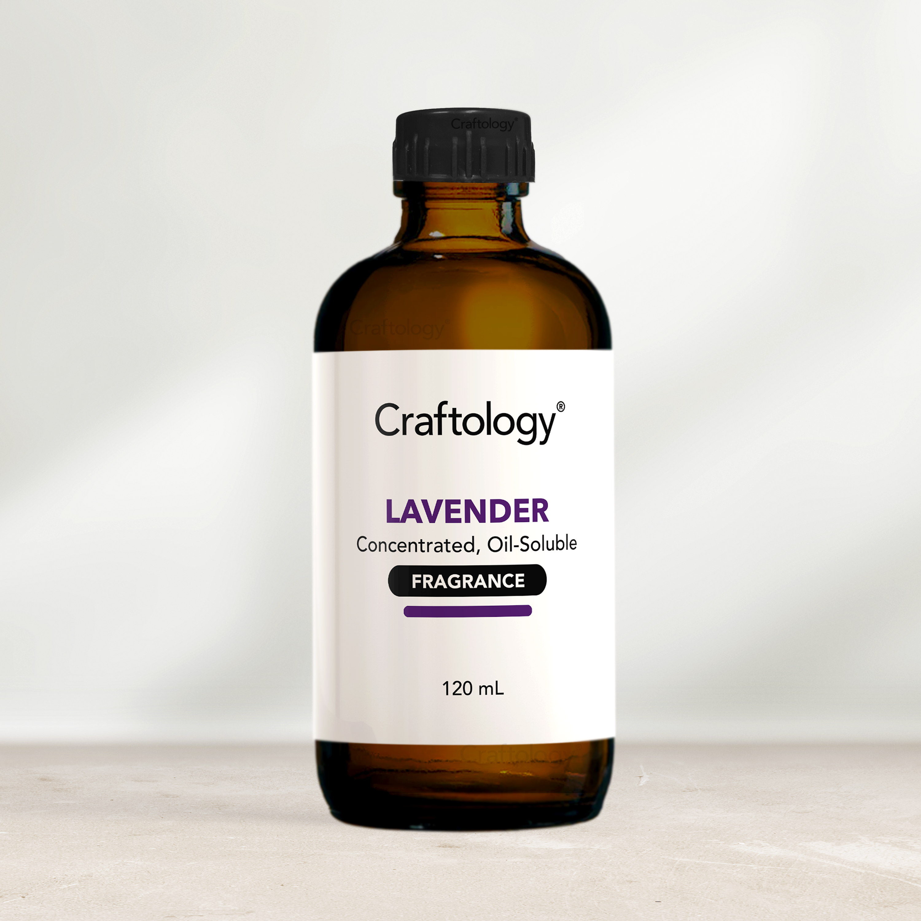 Lavender Fragrance Oil