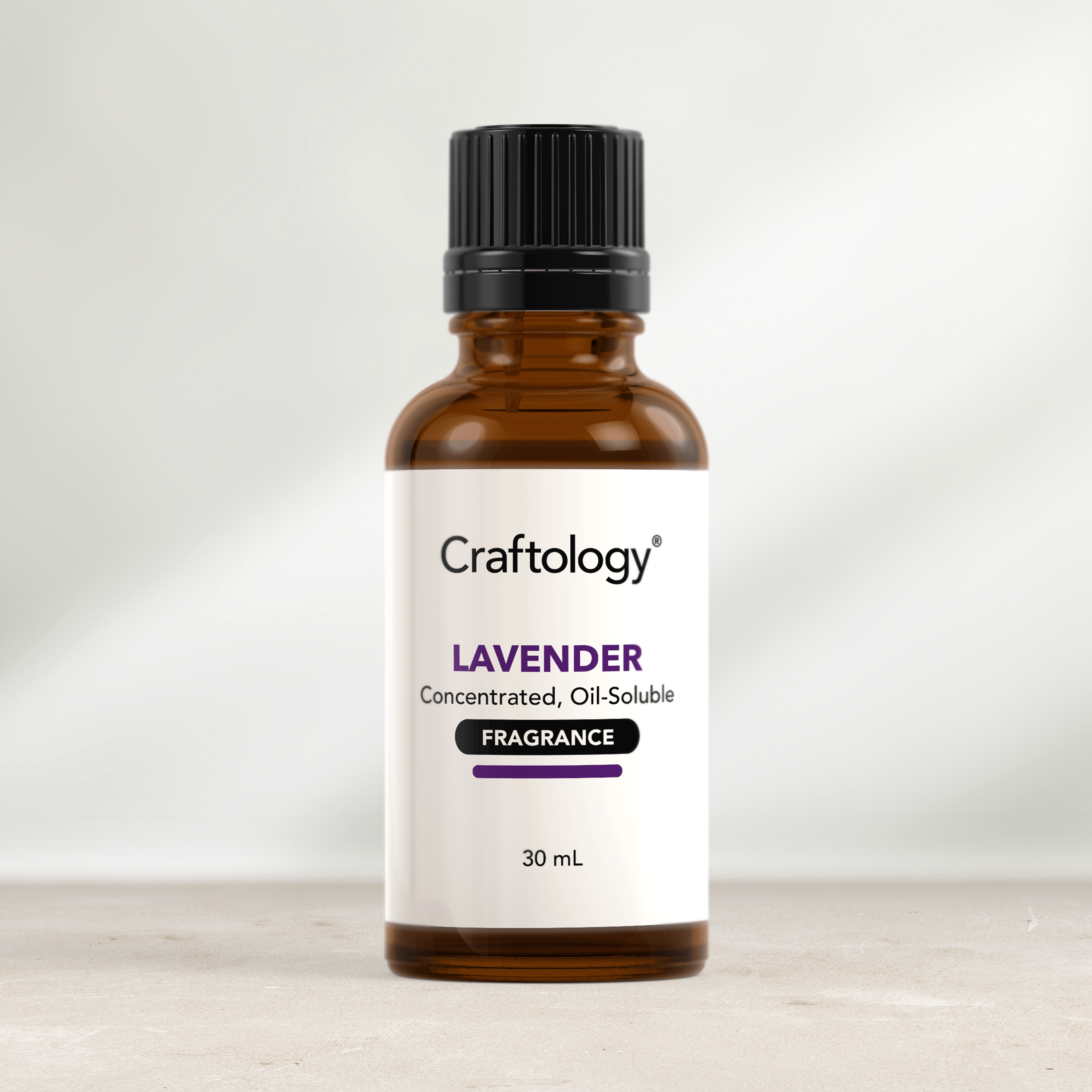 Lavender Fragrance Oil