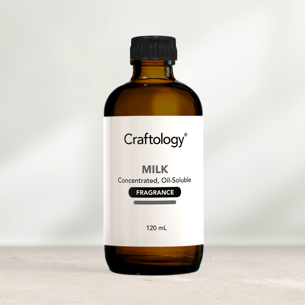 Milk Fragrance Oil
