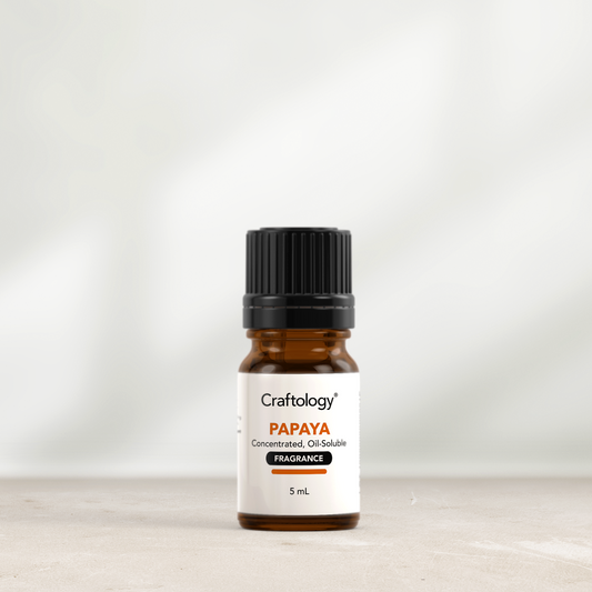 Papaya Fragrance Oil