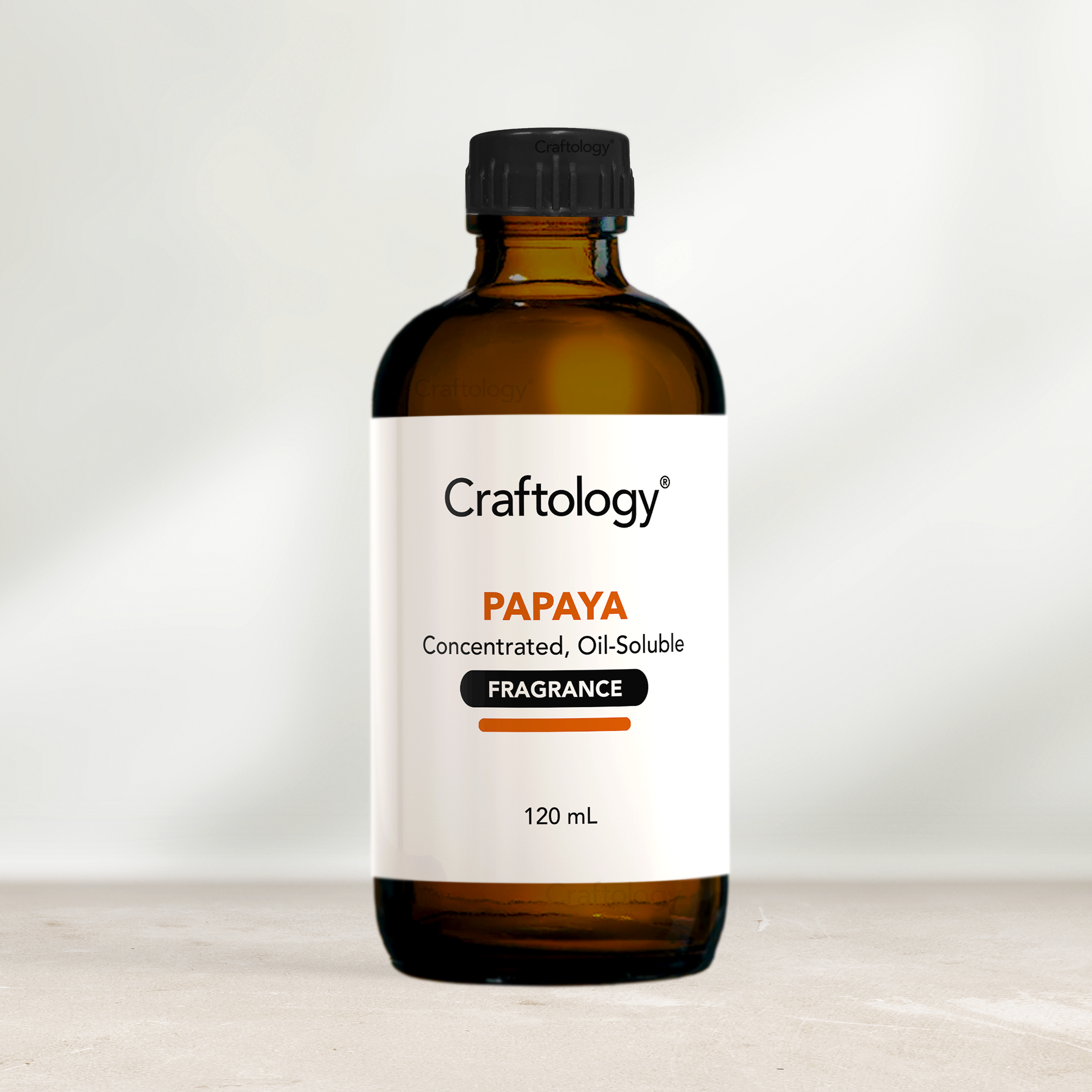 Papaya Fragrance Oil