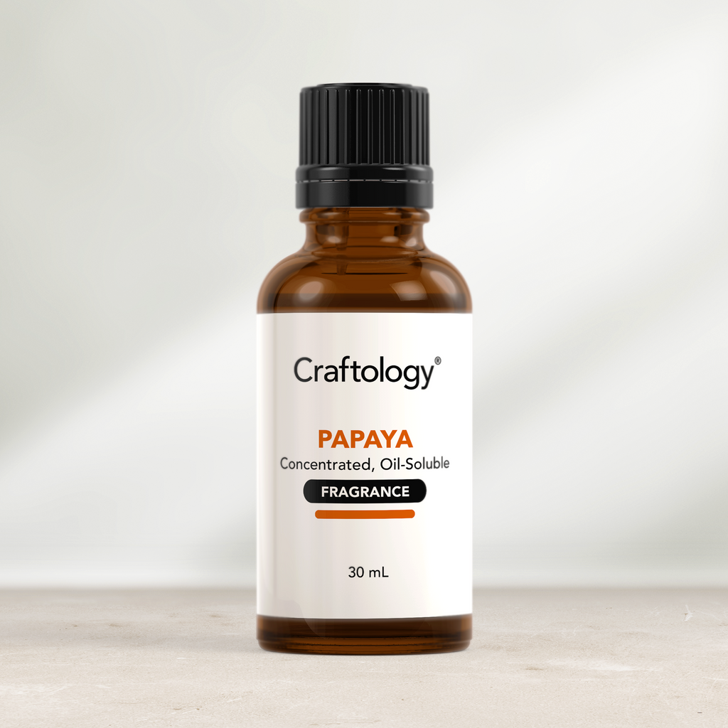 Papaya Fragrance Oil