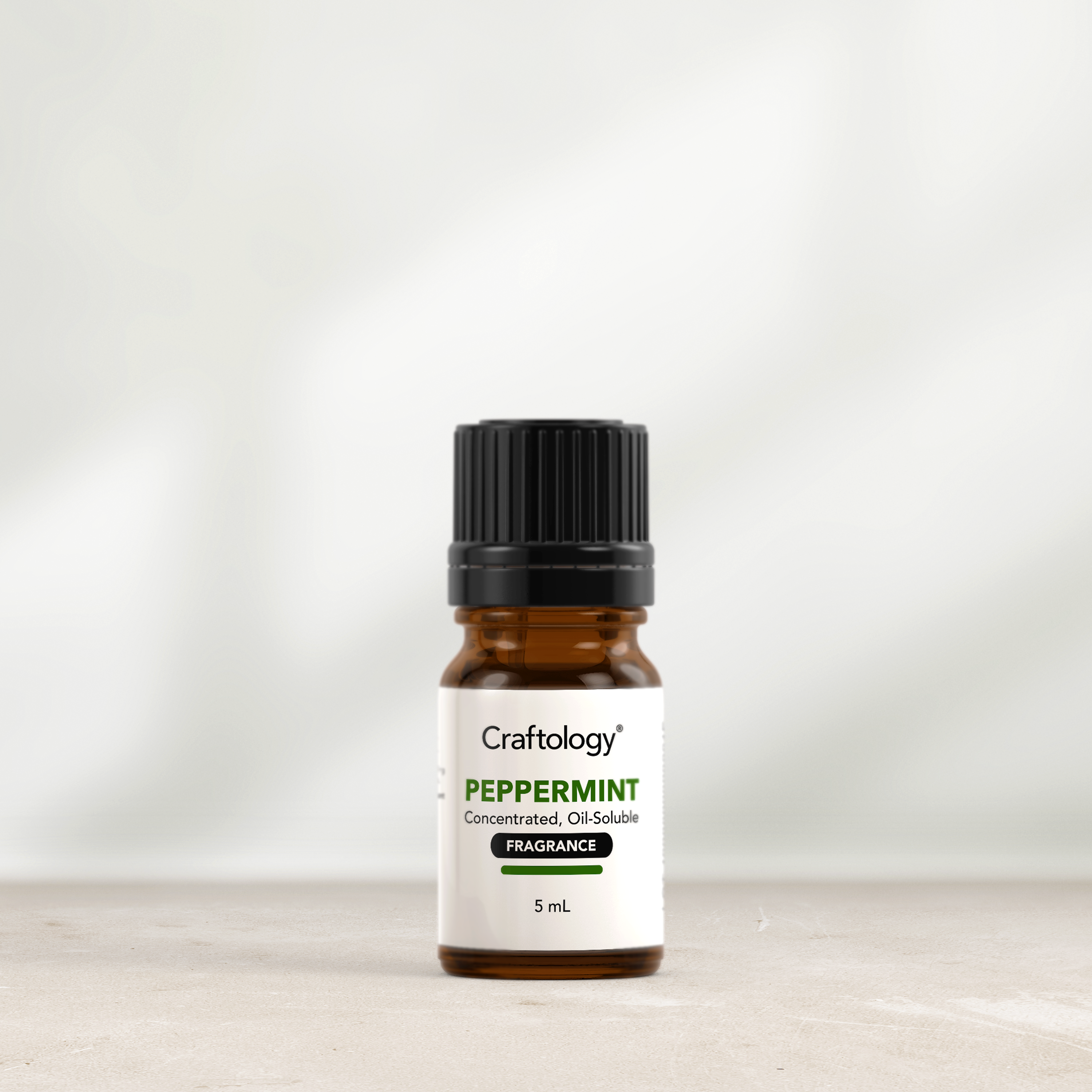 Peppermint Fragrance Oil