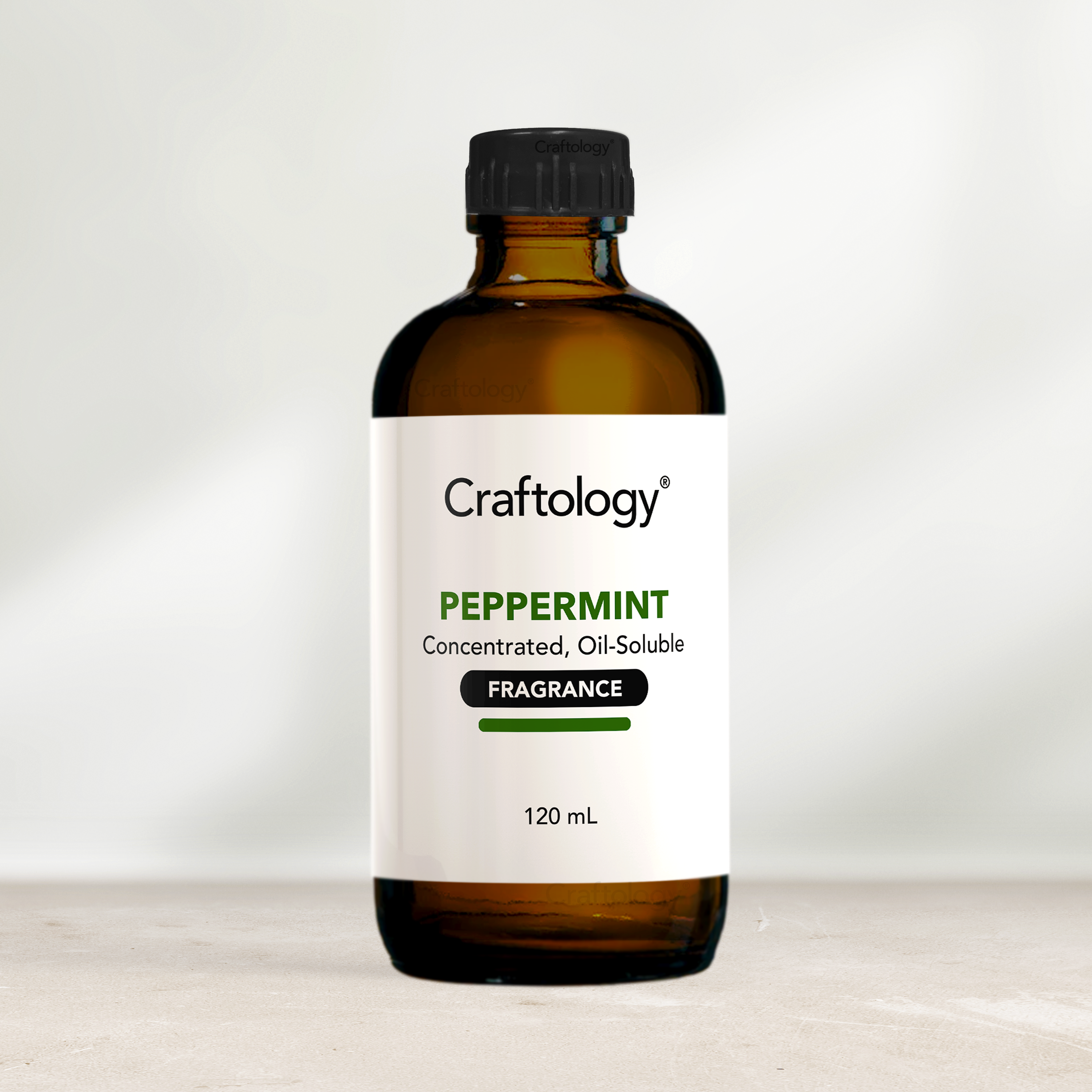 Peppermint Fragrance Oil