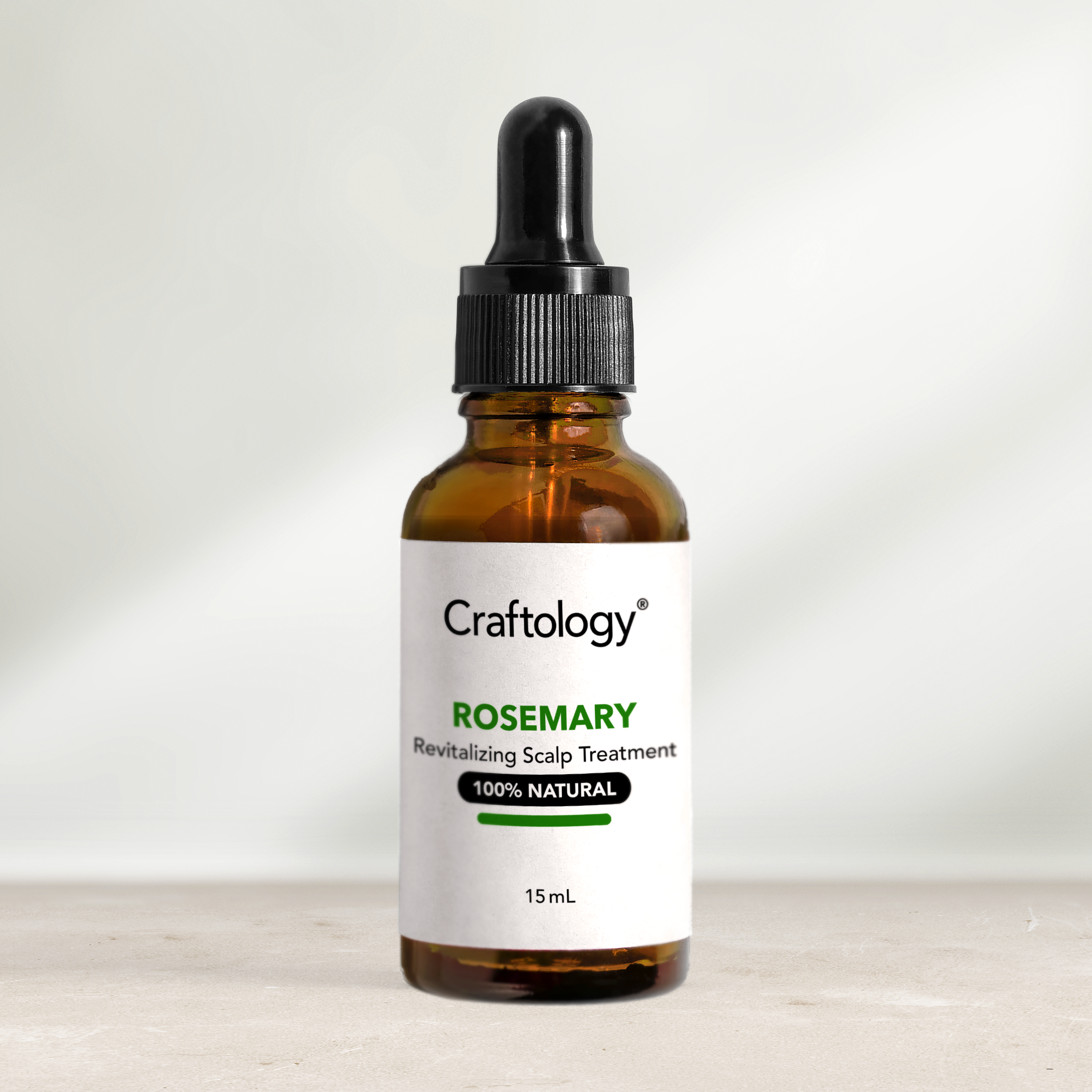 Rosemary Revitalizing Scalp Treatment