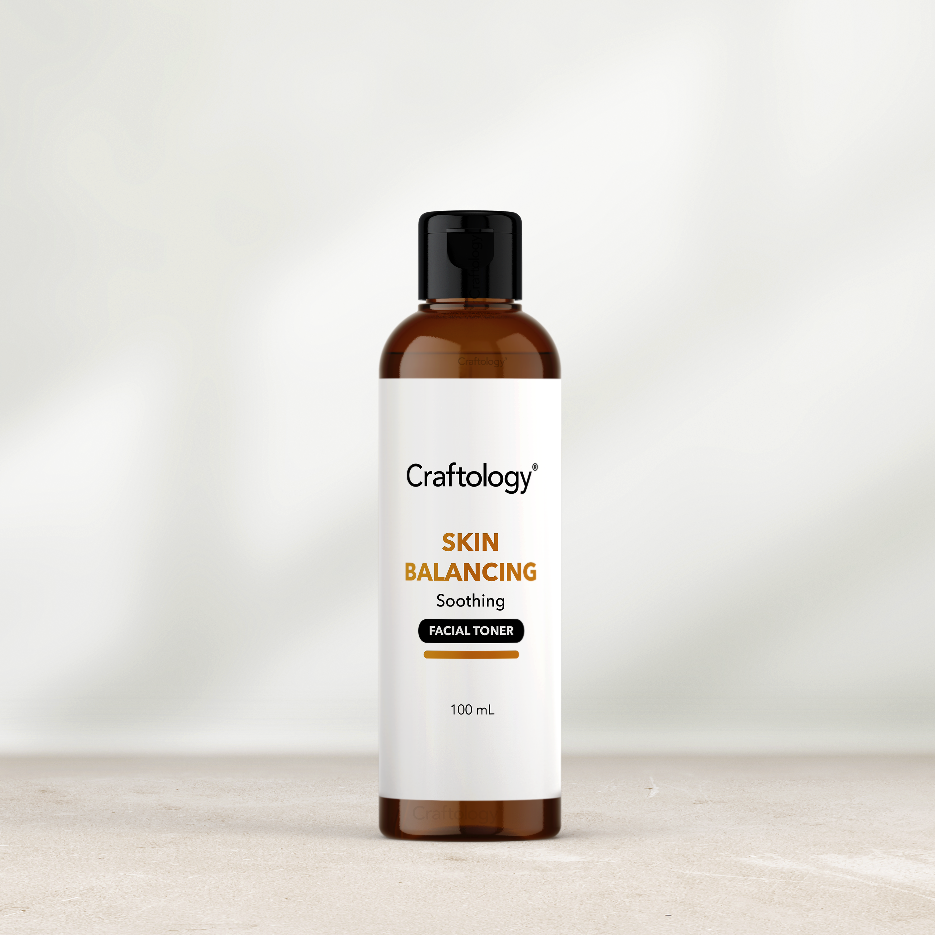 Skin Balancing Soothing Facial Toner