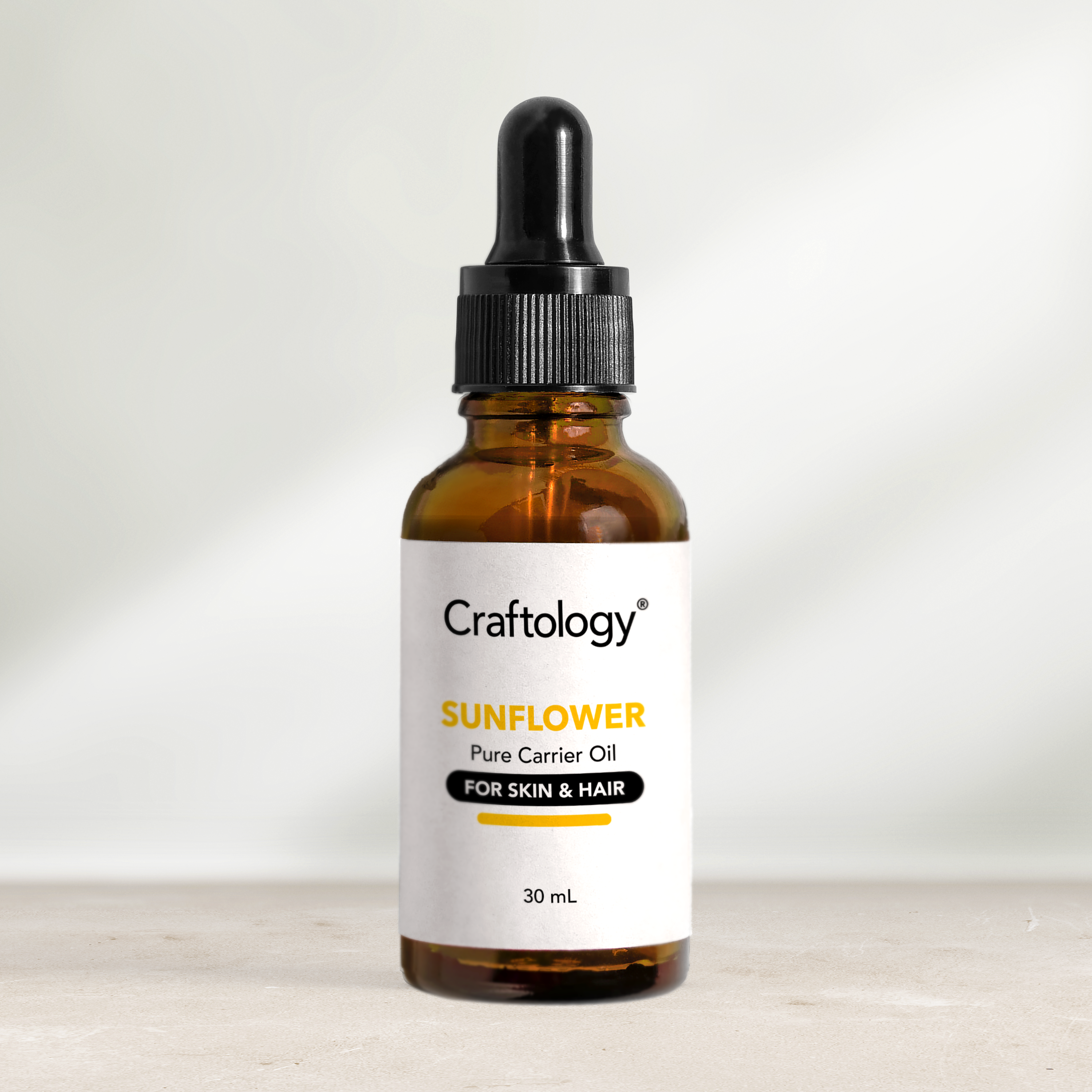 Craftology® Sunflower Oil