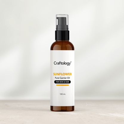 Craftology® Sunflower Oil