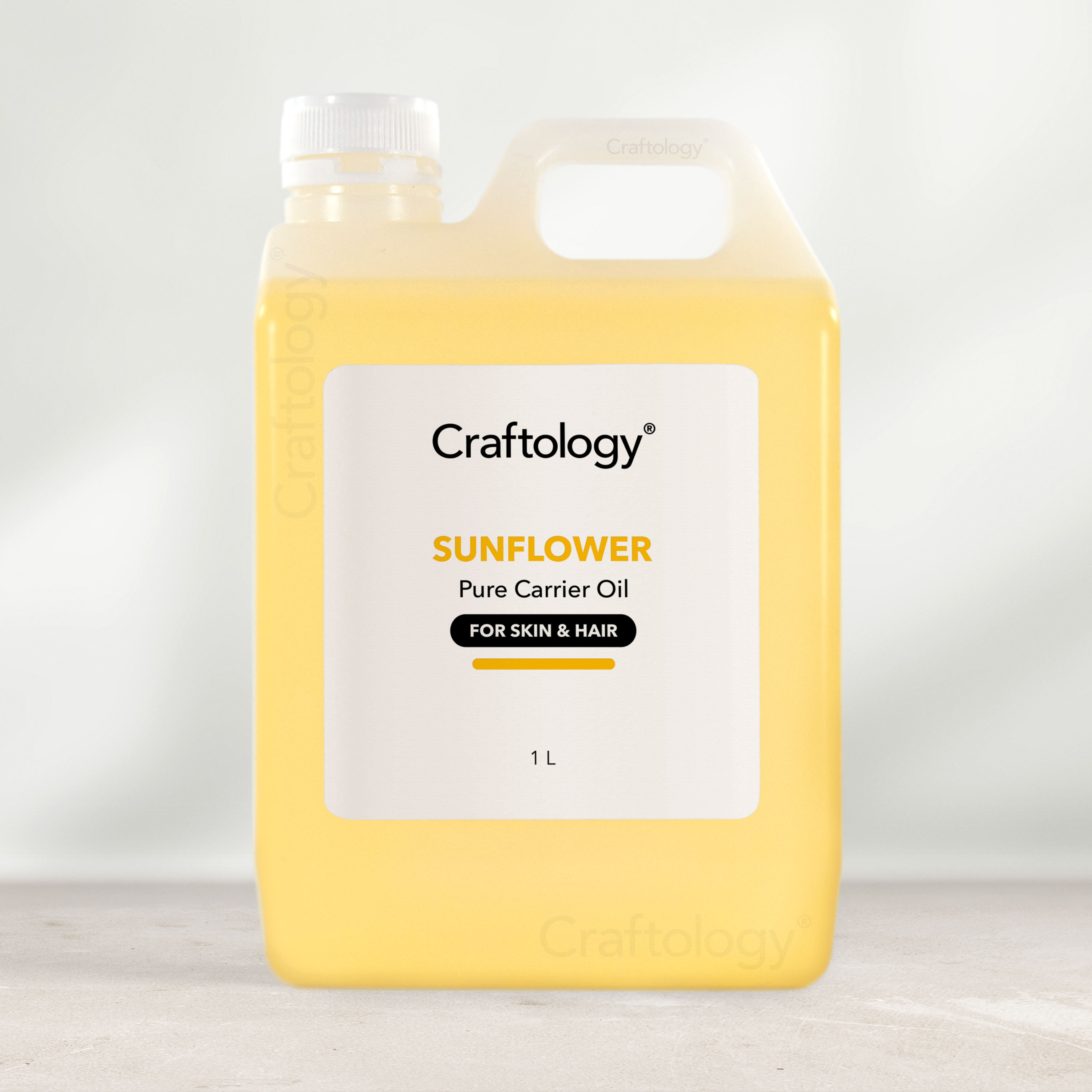 Craftology® Sunflower Oil