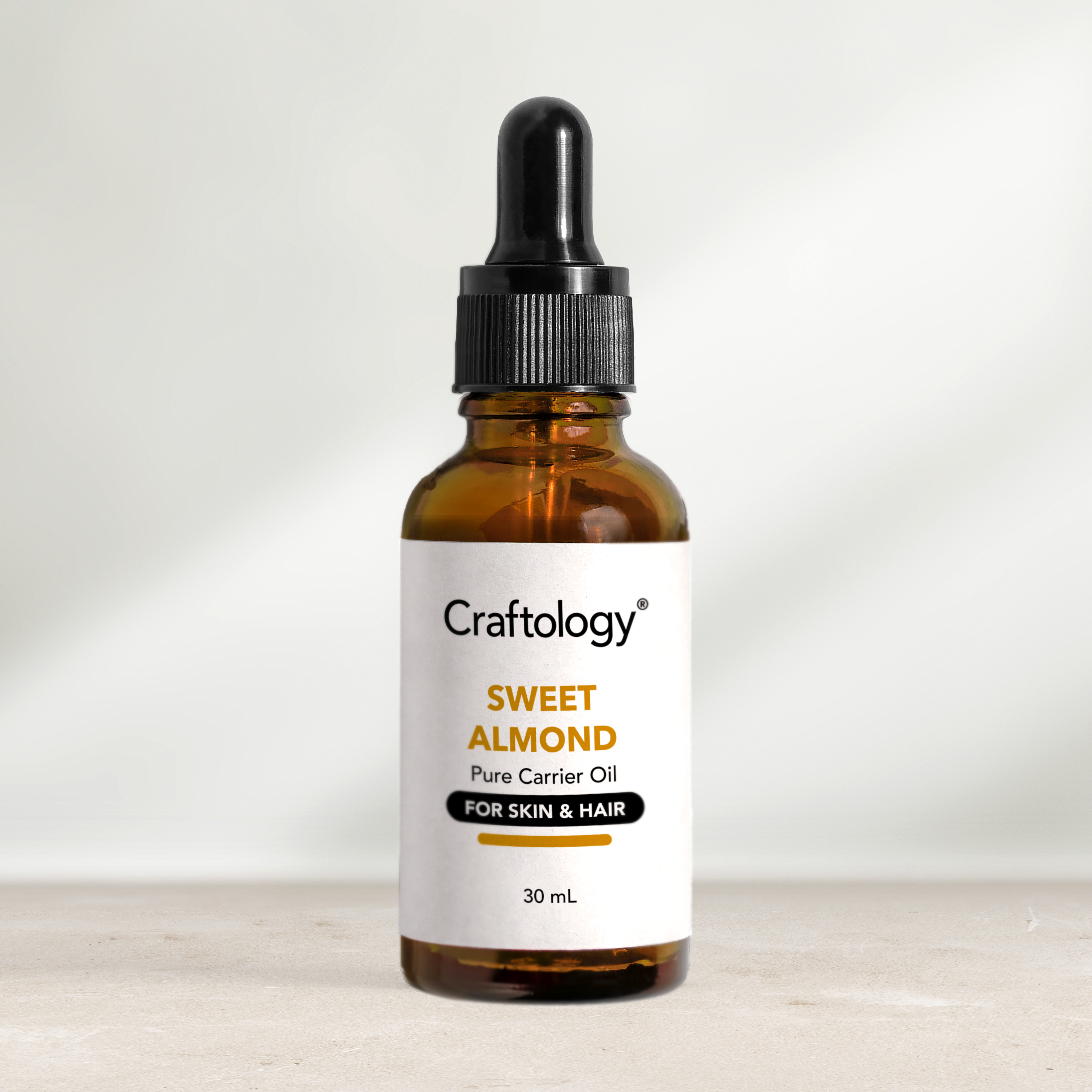 Craftology® Sweet Almond Oil
