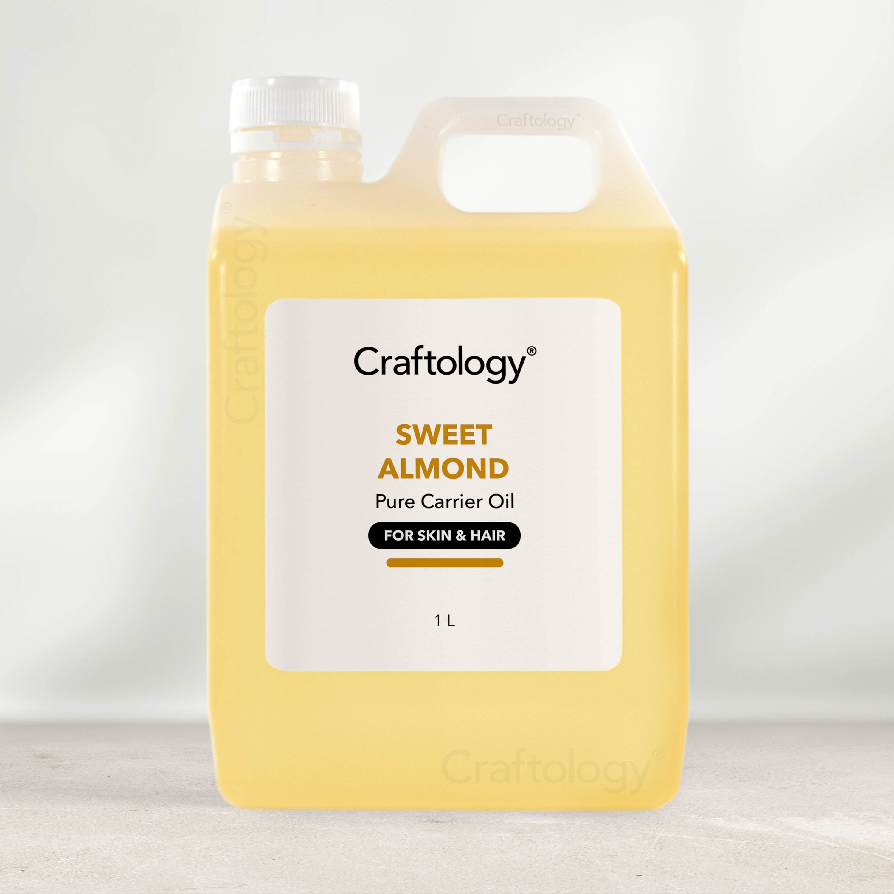Craftology® Sweet Almond Oil