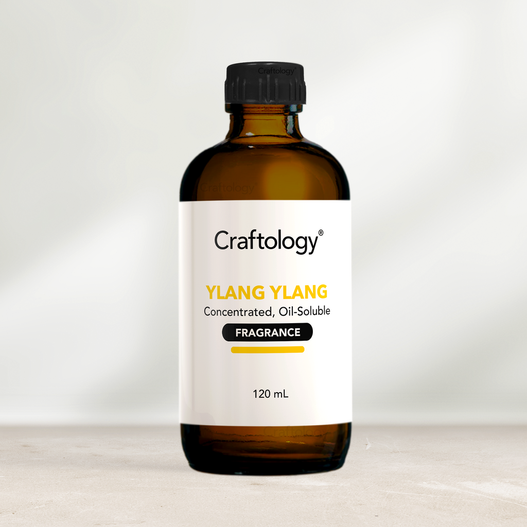 Ylang Ylang Fragrance Oil