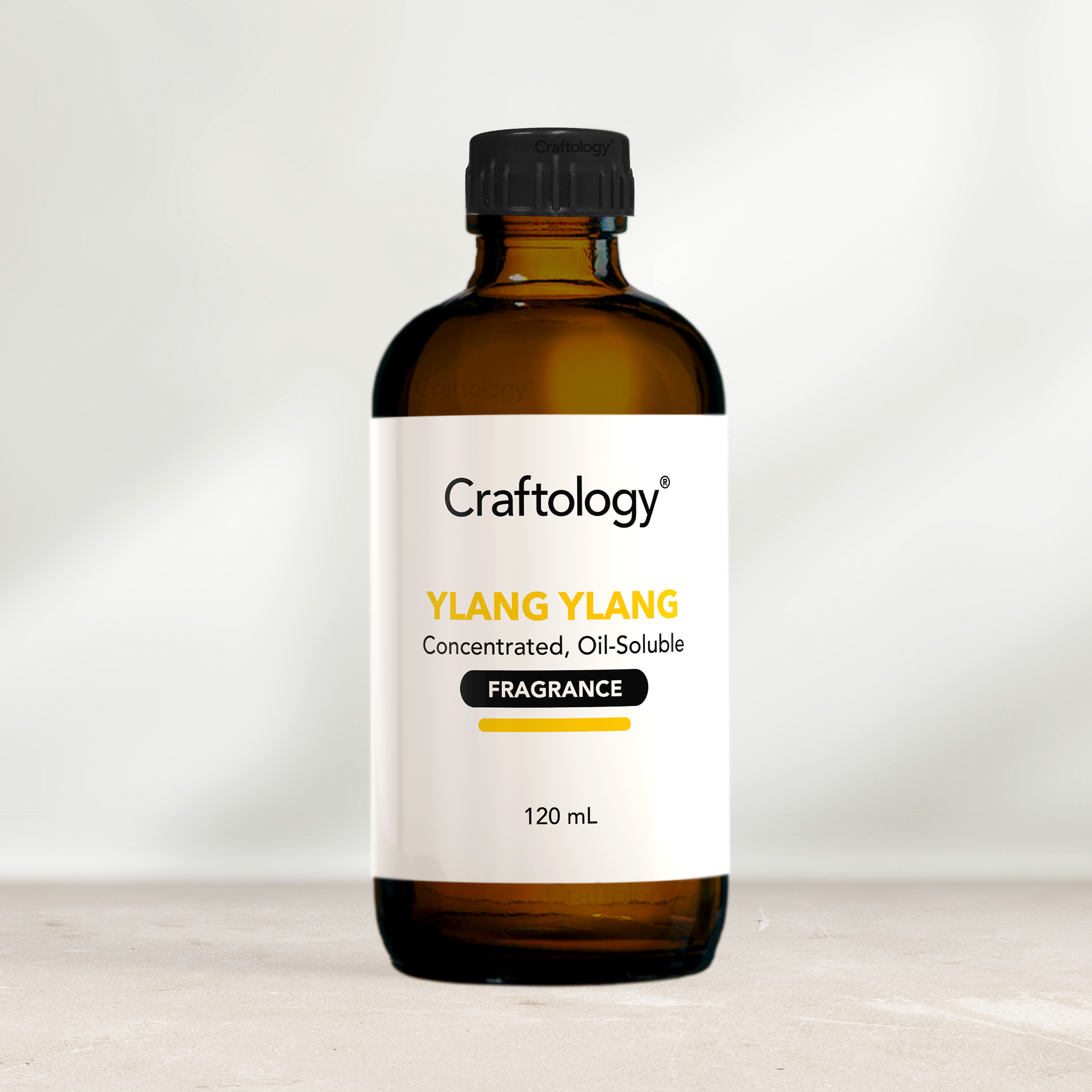 Ylang Ylang Fragrance Oil