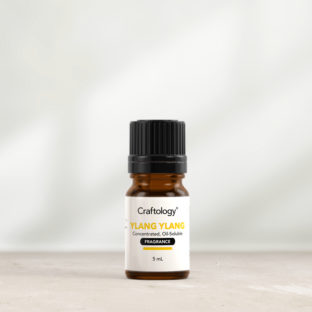 Ylang Ylang Fragrance Oil